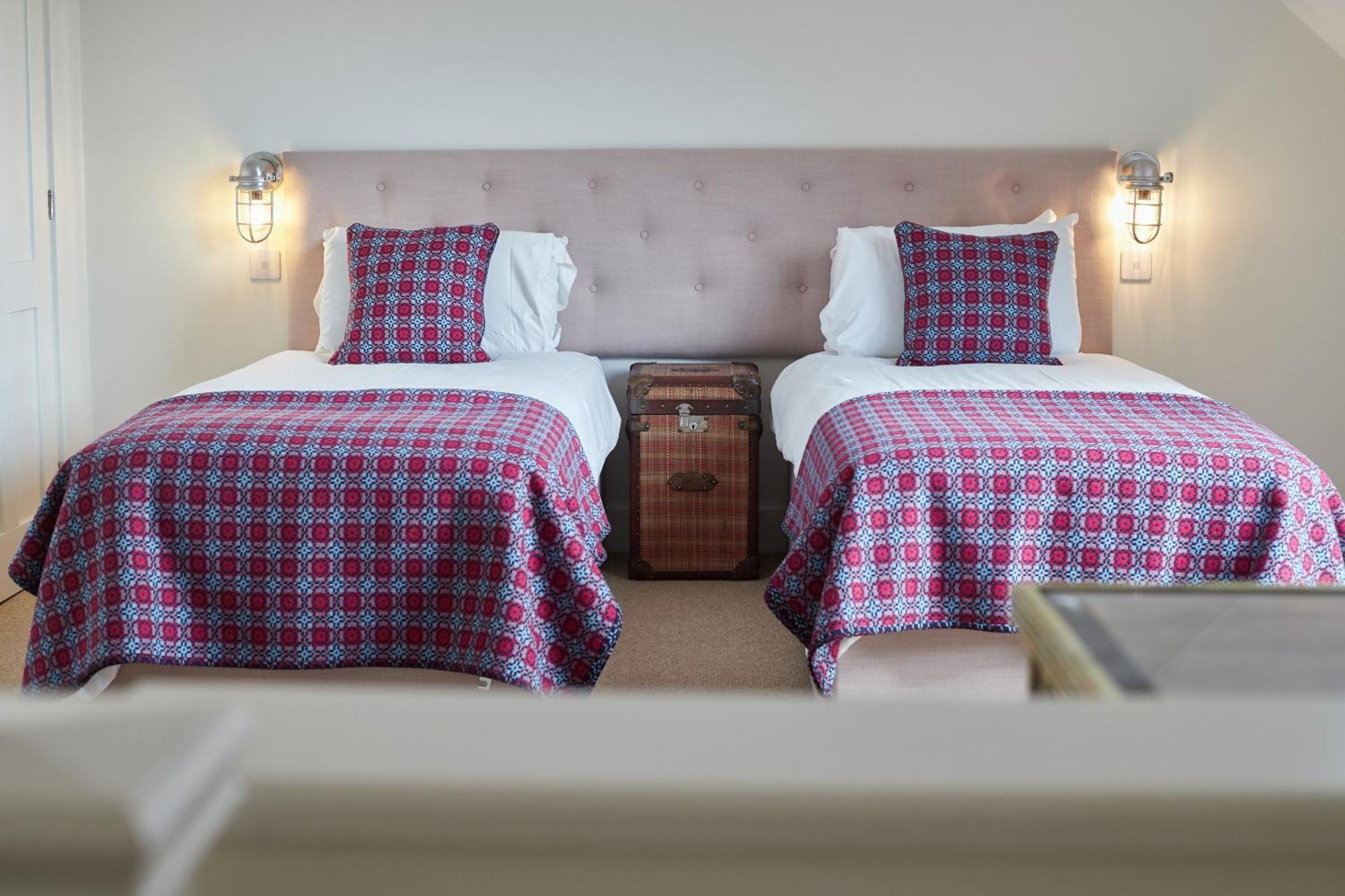 The Pig Shed Motel Castle Acre Pokój zdjęcie